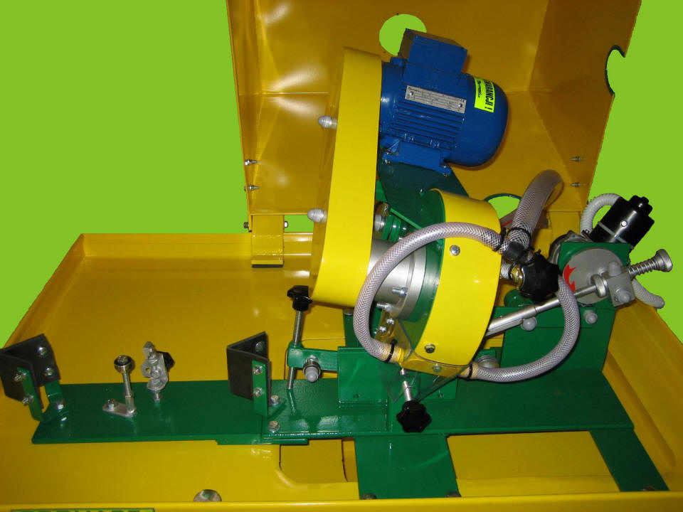 YARDSYSTEM Арнадағы аралар үшін жылтыратқыш 06