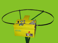 YARDSYSTEM Арнадағы аралар үшін жылтыратқыш 05